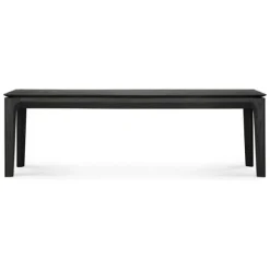 Ethnicraft Oak Bok Bench