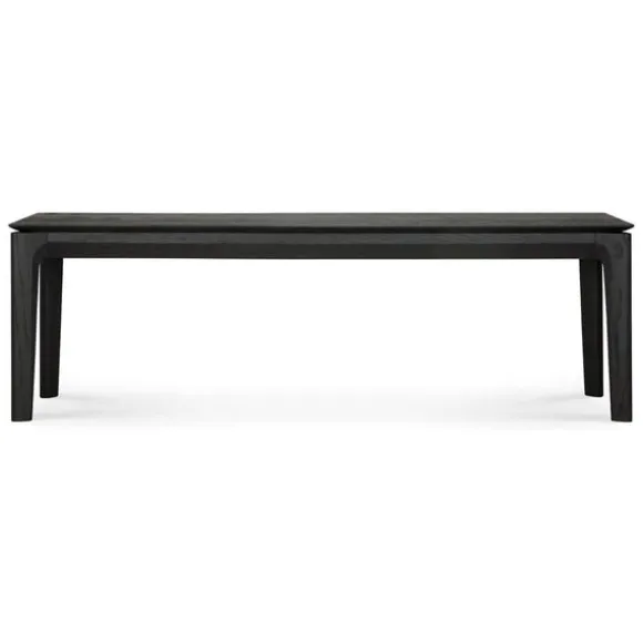 Ethnicraft Oak Bok Bench