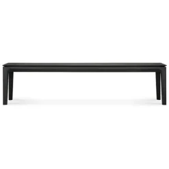 Ethnicraft Oak Bok Bench