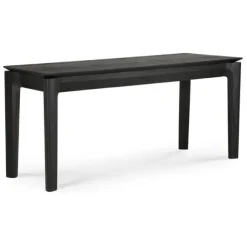 Ethnicraft Oak Bok Bench