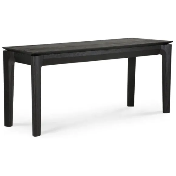 Ethnicraft Oak Bok Bench