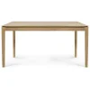 Ethnicraft Oak Bok Dining Table