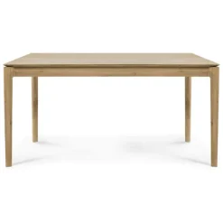 Ethnicraft Oak Bok Dining Table