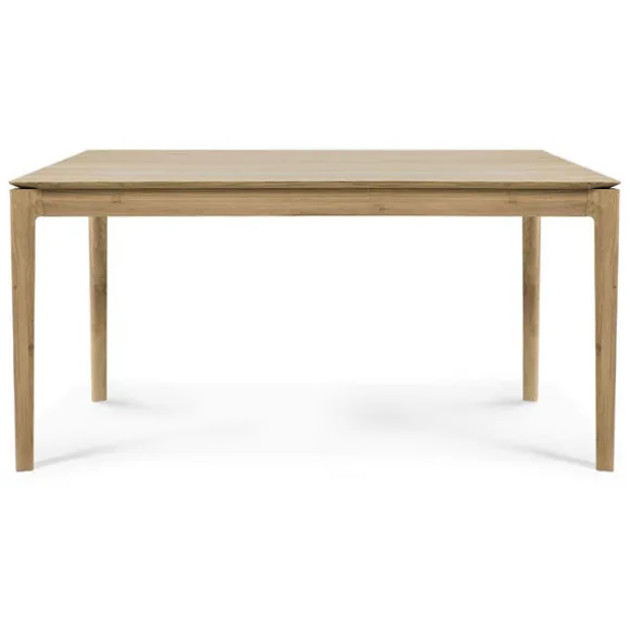Ethnicraft Oak Bok Dining Table