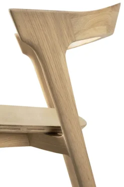 Ethnicraft Oak Bok Dining Chair