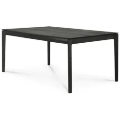 Ethnicraft Oak Bok Dining Table