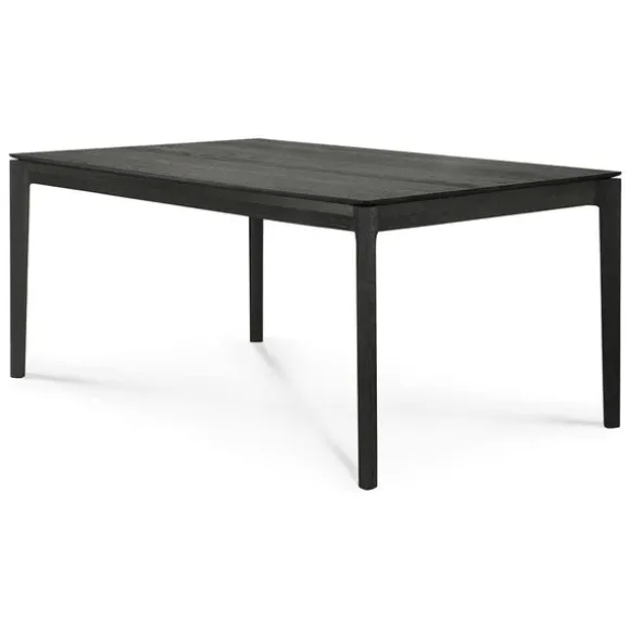 Ethnicraft Oak Bok Dining Table