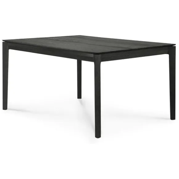 Ethnicraft Oak Bok Dining Table