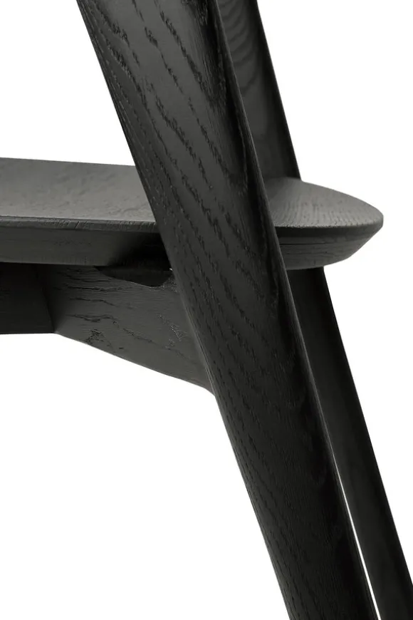 Ethnicraft Oak Bok Dining Chair