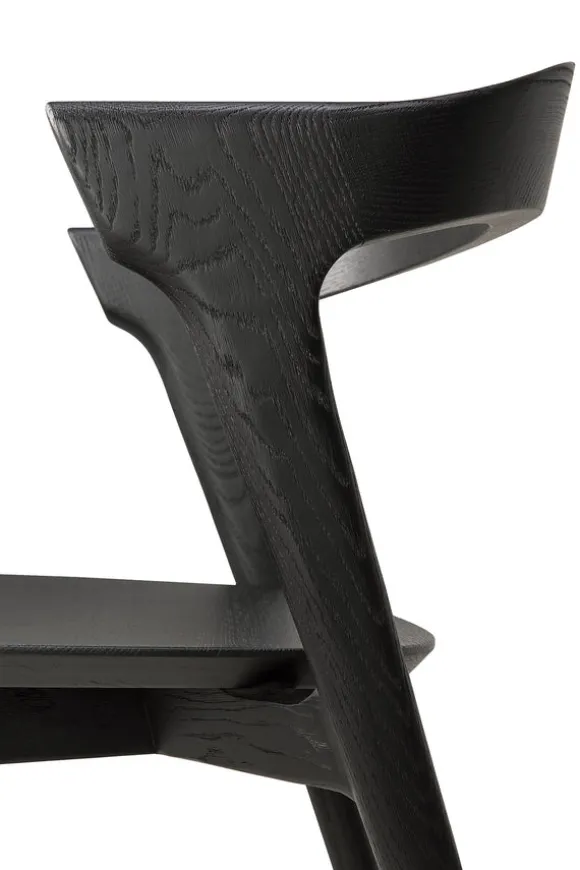 Ethnicraft Oak Bok Dining Chair