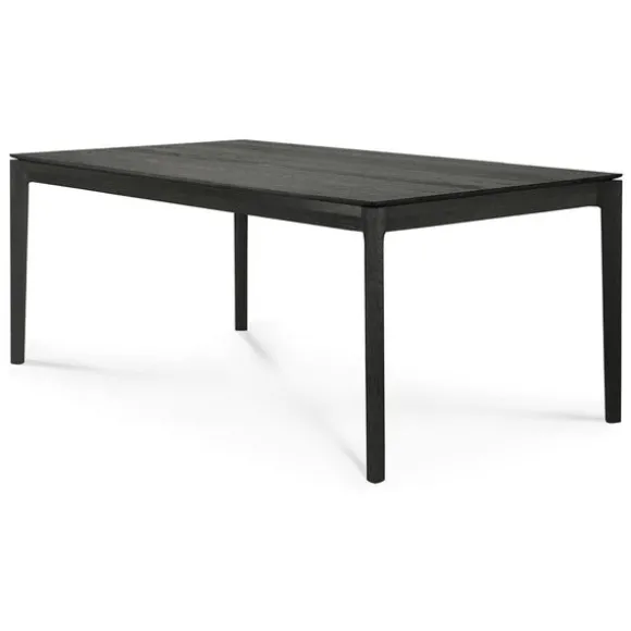 Ethnicraft Oak Bok Dining Table