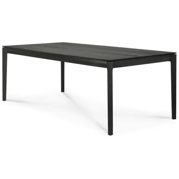 Ethnicraft Oak Bok Dining Table