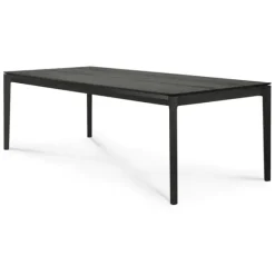 Ethnicraft Oak Bok Dining Table