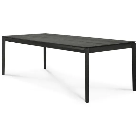 Ethnicraft Oak Bok Dining Table