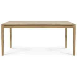 Ethnicraft Oak Bok Dining Table