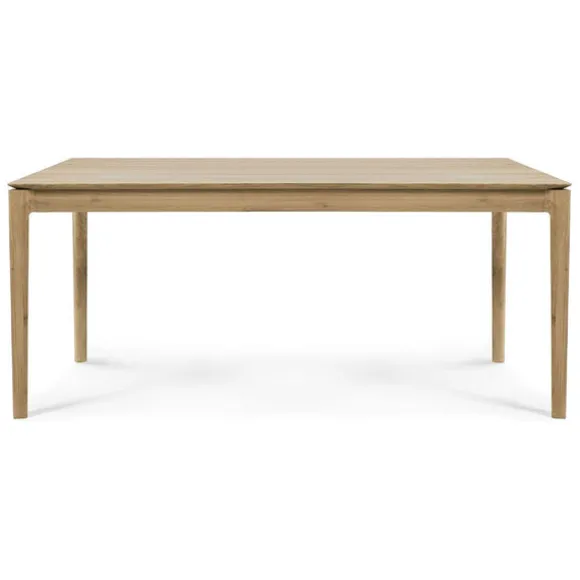 Ethnicraft Oak Bok Dining Table
