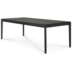 Ethnicraft Oak Bok Dining Table