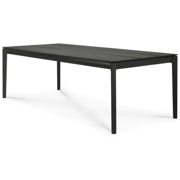 Ethnicraft Oak Bok Dining Table
