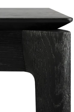 Ethnicraft Oak Bok Dining Table