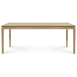 Ethnicraft Oak Bok Dining Table