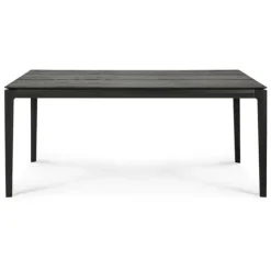 Ethnicraft Oak Bok Dining Table