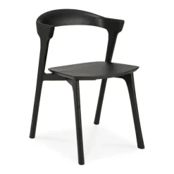 Ethnicraft Oak Bok Dining Chair