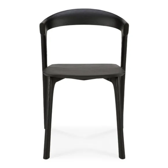 Ethnicraft Oak Bok Dining Chair