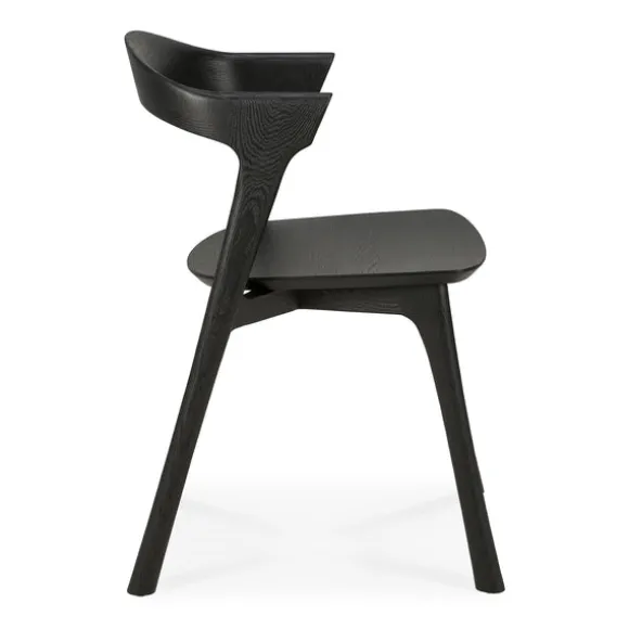 Ethnicraft Oak Bok Dining Chair