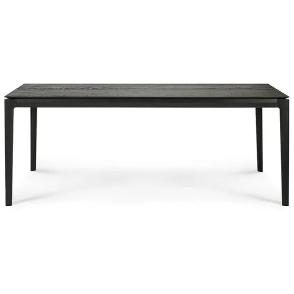 Ethnicraft Oak Bok Dining Table