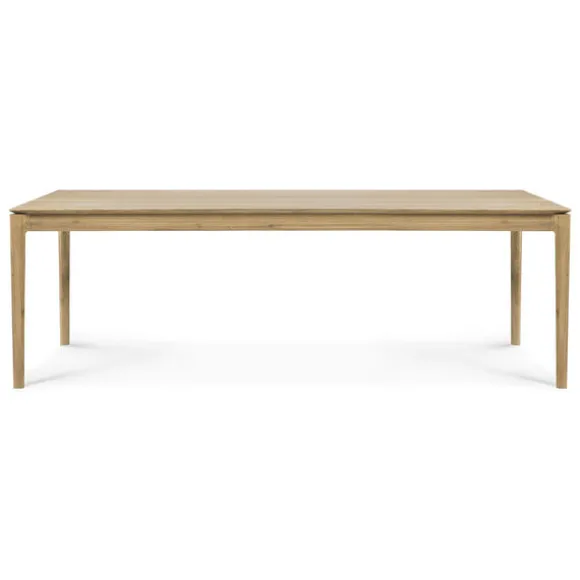 Ethnicraft Oak Bok Dining Table