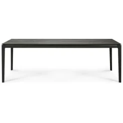 Ethnicraft Oak Bok Dining Table