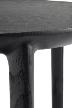 Ethnicraft Oak Bok Side Table