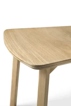 Ethnicraft Oak Casale Dining Chair