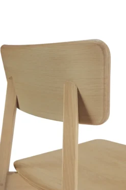 Ethnicraft Oak Casale Dining Chair