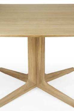 Ethnicraft Oak Corto Dining Table
