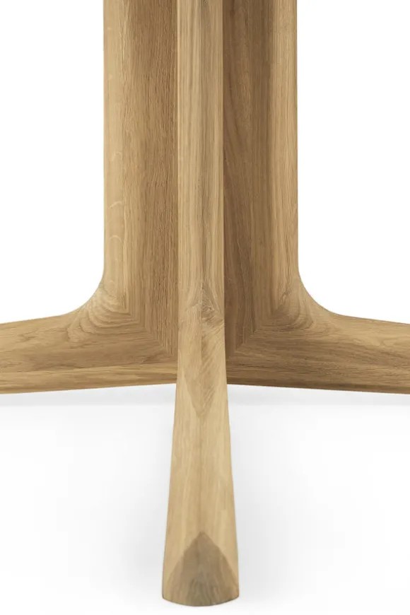 Ethnicraft Oak Corto Dining Table