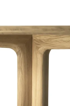 Ethnicraft Oak Corto Dining Table