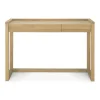 Ethnicraft Oak Frame PC Console