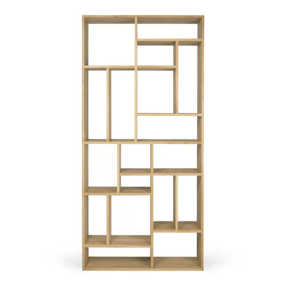 Ethnicraft Oak M Rack