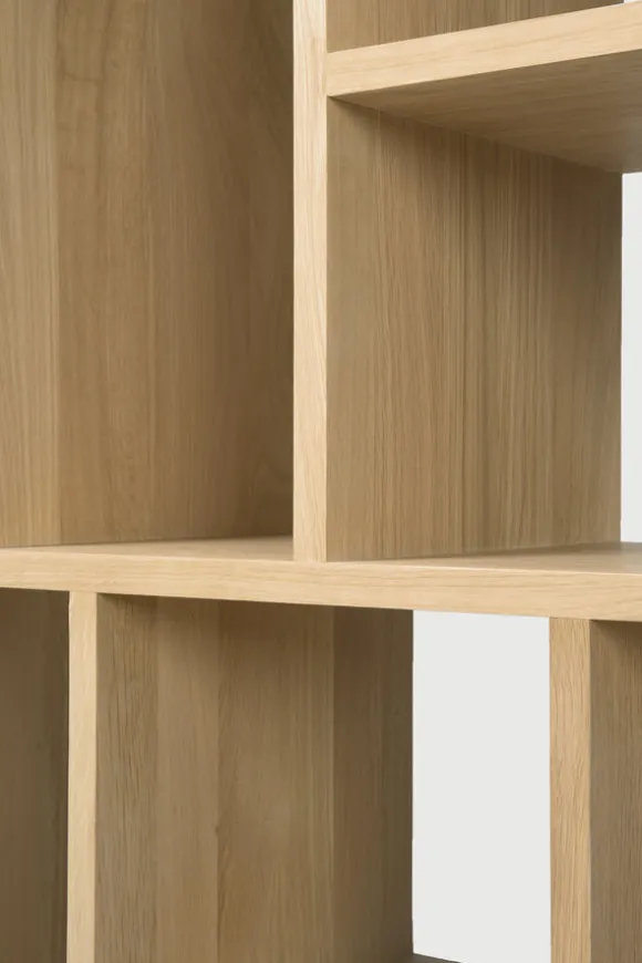 Ethnicraft Oak M Rack