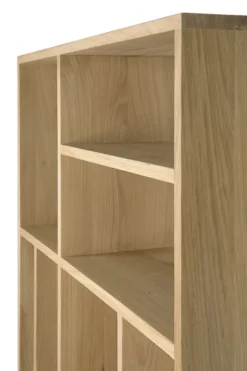 Ethnicraft Oak M Rack