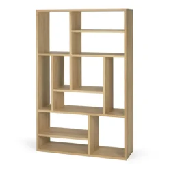 Ethnicraft Oak M Rack Small