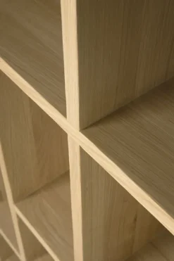 Ethnicraft Oak M Rack Small