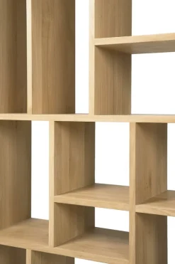 Ethnicraft Oak M Rack Small