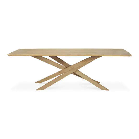 Ethnicraft Oak Mikado Dining Table