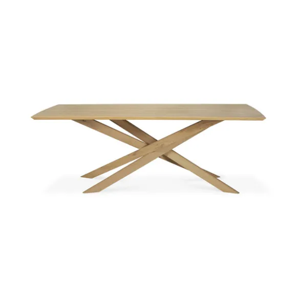 Ethnicraft Oak Mikado Dining Table