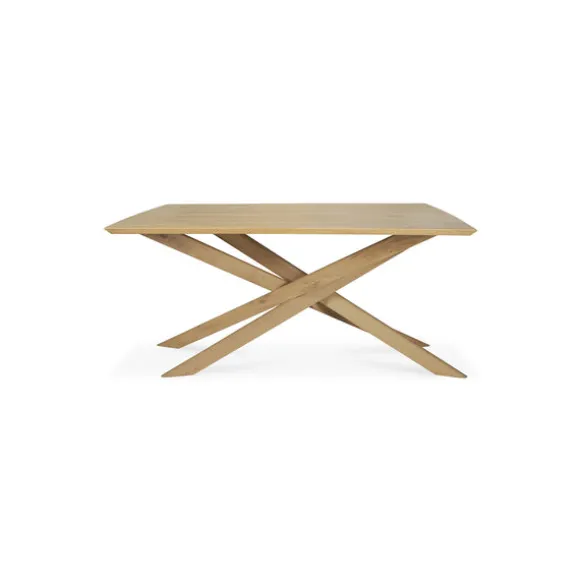 Ethnicraft Oak Mikado Dining Table