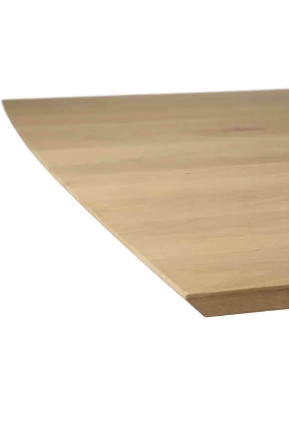 Ethnicraft Oak Mikado Dining Table
