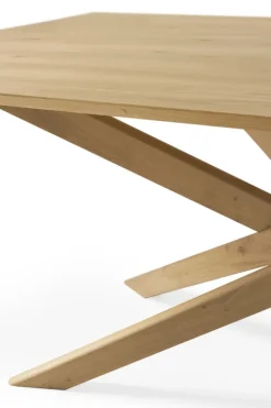 Ethnicraft Oak Mikado Dining Table