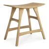 Ethnicraft Oak Osso Stool